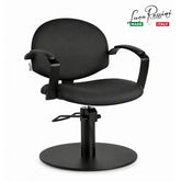 Luca Rossini ®️ Tina Styling Chair Hairdressing Chair LR/C254