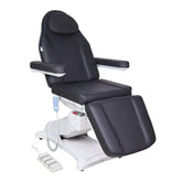 DoAll 270° Swivel 4 - Motor Electric Aesthetics Facial bed with hand controller - GreenLife - Electric Beauty Bed