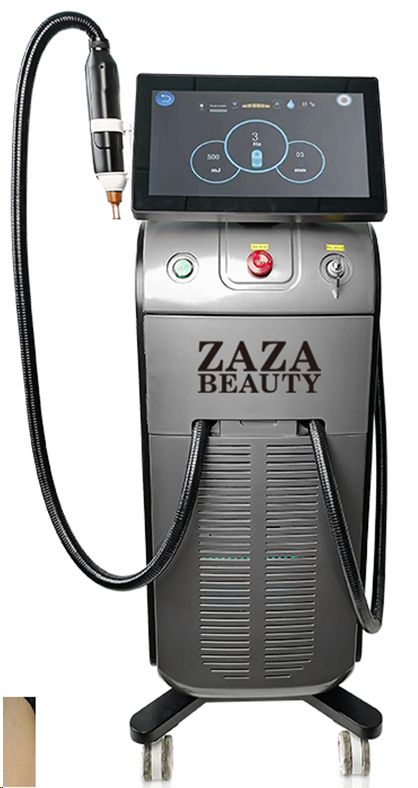 Customizable Beauty Equipment - Greenlife® Provides One-stop Solution - Only Need 3 Steps to Get Your Exclusive Salon Design