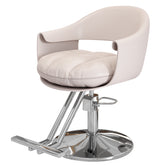 Chaise de style hydraulique tout usage moderne - 005