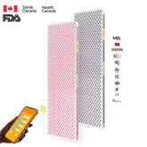 PRO1000 720pcs LED dual Chips Full Body 8/9 Waves Ledm Red Light Therapy Machine