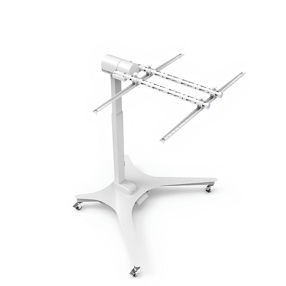 Greenlife Automatic 360° Rotation Stand Electronic Upper and Down Lifting Red Light Therapy Stand - Greenlife - Red Light Therapy Stand