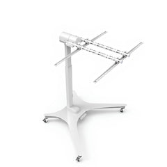 Greenlife Automatic 360° Rotation Stand Electronic Upper and Down Lifting Red Light Therapy Stand - Greenlife - Red Light Therapy Stand
