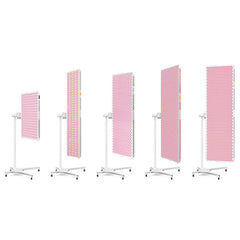 Greenlife Automatic 360° Rotation Stand Electronic Upper and Down Lifting Red Light Therapy Stand - Greenlife - Red Light Therapy Stand