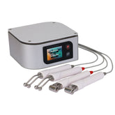 Greenlife Galvanic Beauty Machine Features Durable Aluminum Alloy - Greenlife - Skin Care Machine