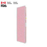 PRO1200 864pcs LED dual Chips 8 Spectrum Full Body LED Red Light Therapy Panel