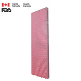9 Waves 1152pcs LED dual Chips 1060nm Red Light Therapy Panel for Clinic Full-Body
