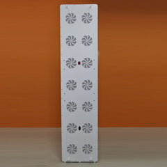 600MAX 576pcs Advanced 8 Spectrum Full Body Red Light Therapy Panel