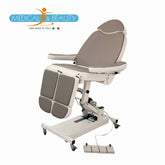 Medical Beauty Dallas - Podo Chair for Beauty Centre MB/P10 Professional Electric Examination Chair