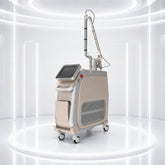 Hollywood Picosecond Pico Laser with Q-Switched Nd Yag Laser Machine for Carbon Peeling facial, Tattoo Removal, Coffee Spot Removal, Skin Rejuvenation Machine etc.