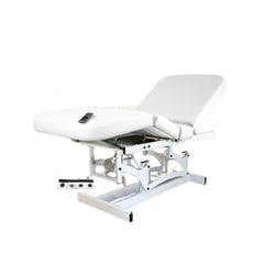 Silhouet-Tone ® Escape Without Cabinet 3 Motors Massage & Spa Bed 412140 - Made In Canada
