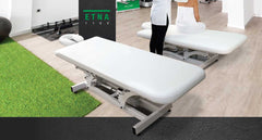 Silhouet-Tone ® Etna Professional Electric Massage Table 412700 - Made In Canada