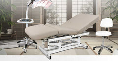 Silhouet-Tone ® Laguna Mist 29" or 32" 3 Motors Vibration Micro Massage & Spa Bed 412000 - Made In Canada