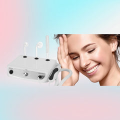 Silhouet-tone ® Professional High Frequency with 3 electrodes included - made in CANADA