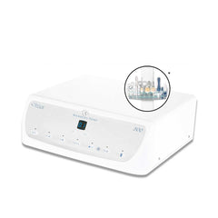 Silhouet-tone ® Combo Cirrus 500 410220 Professional Multi-Function Facial Device - made in CANADA