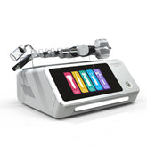 Silverfox 5 In 1 Multifunctional Cosmetic Device F-364 - Greenlife - Skin Care Machine