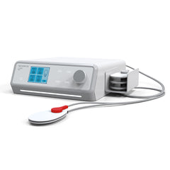 Silverfox Professional Ems 4-Channel Electrical Muscle Stimulation F-320B