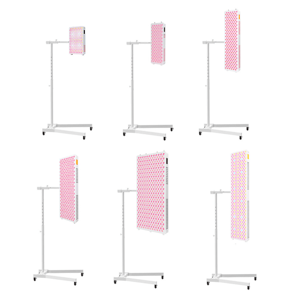 Greenlife Stand Red Light Therapy Panel Device Suitable for Medium Size Device - Greenlife - Red Led Red Light Therapy Panel Stand