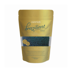 Caronlab Braziliant Film Hard Wax Beads CL-2WHBFM8 - GREENLIFE - Cleaning & Disinfecting