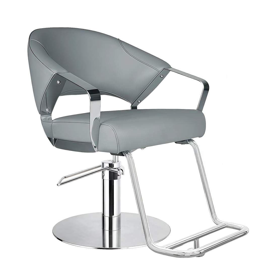 H.Master ® Erin styling Chair - GreenLife - Styling Chair