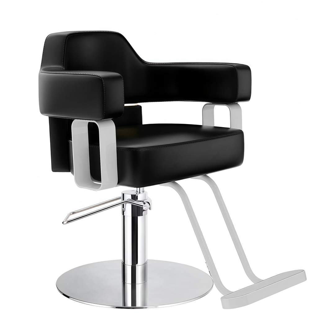 H.Master ® Modena styling Chair - GreenLife - Styling Chair