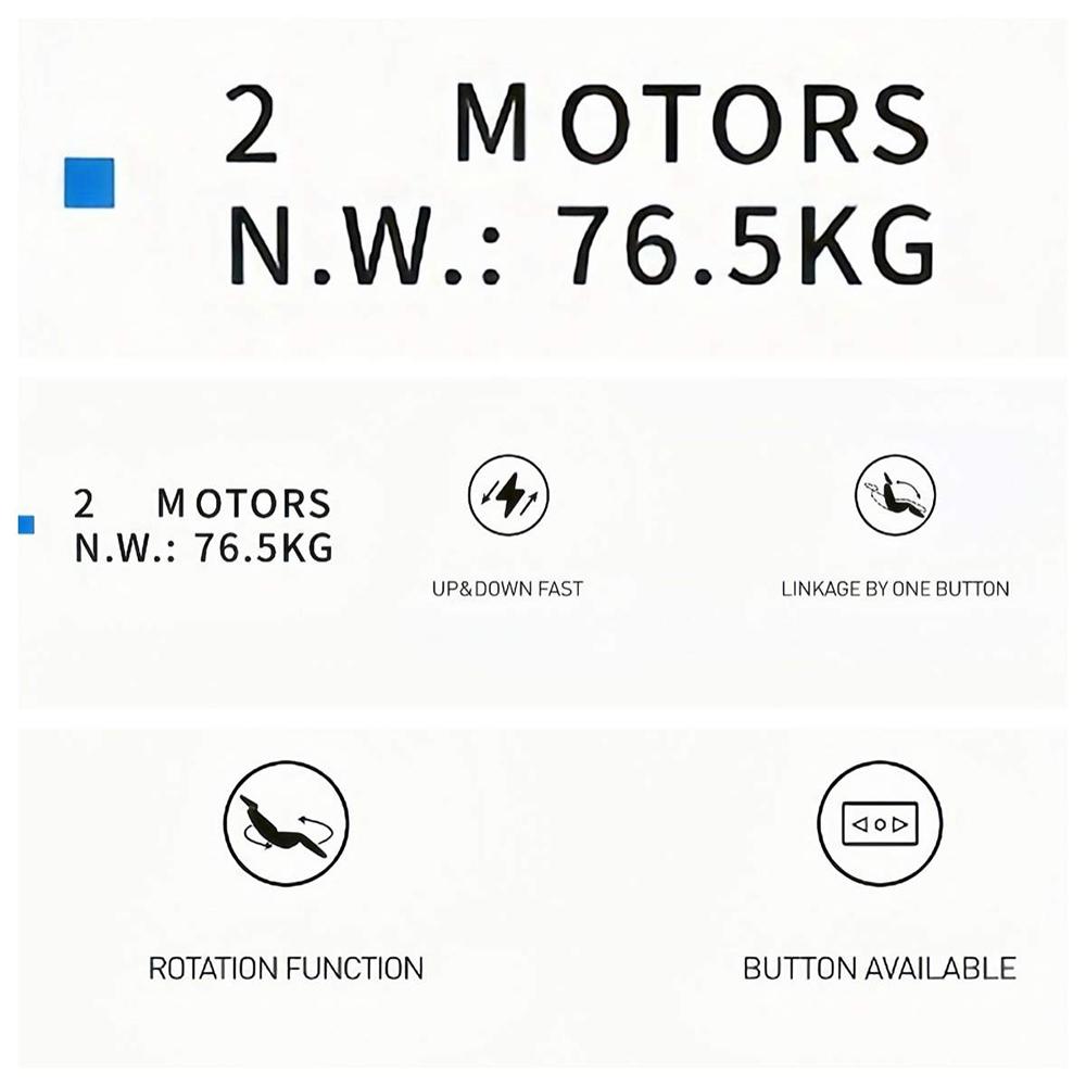 H.Master® Radiant-11 2-motor Electric Barber Chair Anitique Retro Italian Style Black - Greenlife - Barber Chair