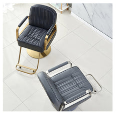 Chaise de style hydraulique tout usage moderne - 003