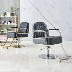 Chaise de style hydraulique tout usage moderne - 003
