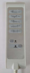 Silverfox Hand Controllers