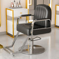 Modern All Purpose Hydraulic Salon Swiveling Styling Chair