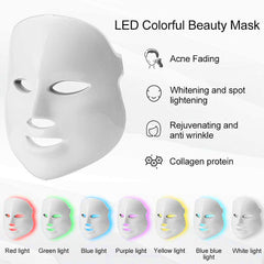 Hydrogen and Oxygen Small Bubble Beauty Instrument Hydro facial machine