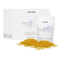Caronlab PRO HD Hard Wax Beads 800g 5KG CL-2WHPHB800