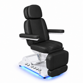 Greenlife Ā® Lina 3-Motor Electric facial beauty Spa Bed Aesthetics Chair