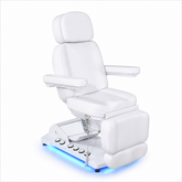Greenlife ® Lina 3-Motor Electric facial beauty Spa Bed Aesthetics Chair