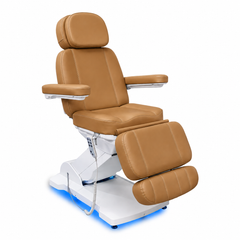 Greenlife ® Lina 3-Motor Electric facial beauty Spa Bed Aesthetics Chair