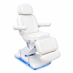 Greenlife ® Lina 3-Motor Electric facial beauty Spa Bed Aesthetics Chair