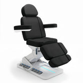 Greenlife Luna3 ±120° Swivel 4 Motors Electric Facial bed Aesthetic Chair with Heating