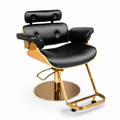 Modern All Purpose Hydraulic Styling Chair - J051