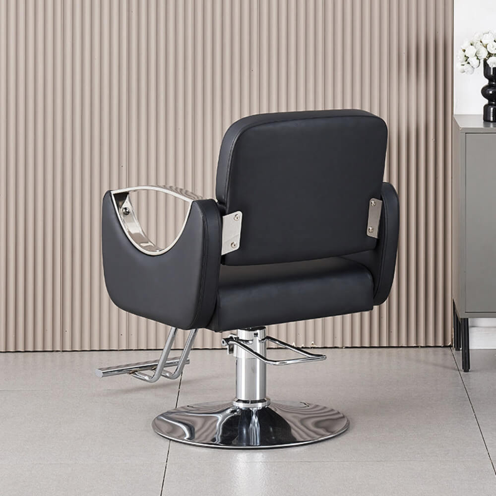 Modern All Purpose Hydraulic Styling Chair - 002 - GreenLife - Styling Chair