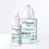 PreEmpt CS20 Sterilant and High Level Disinfectant 1L PRE-11401 / 3.78L PRE-11405
