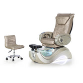 Greenlife ® Luxury Spa Pedicure Chair 850