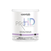 Caronlab Soft Wax PRO HD Strip Wax Soft Wax - Microwaveable 800ml CL-2WSPH800
