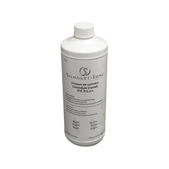 Silhouet-Tone ® Corundum Crystals 4Lbs / 2Lbs