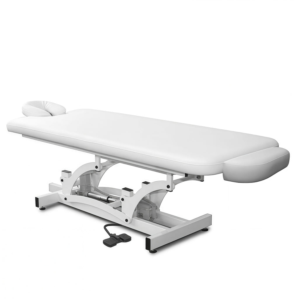 Silhouet-Tone ® Etna Professional Electric Massage Table 412700 - Made In Canada