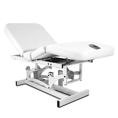 Silhouet-Tone ® Escape Without Cabinet 3 Motors Massage & Spa Bed 412140 - Made In Canada