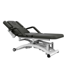 Silverfox 3 motors Professional Electric Massage Bed 2241C