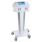 Silverfox Air Pressure Therapeutic Instrument F-353 Pedestal Pressotherapy