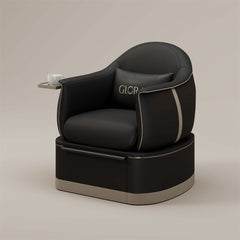 YOOCELL Glorall Pedicure Chair with Built-in Footbath TR1001A (wholesale pricing available)