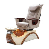 Luxury Nail Salon Electric Pedicure SPA Chair