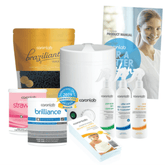 Caronlab Professional Starter Kit CL-3WKCBON - GREENLIFE - Cleaning & Disinfecting
